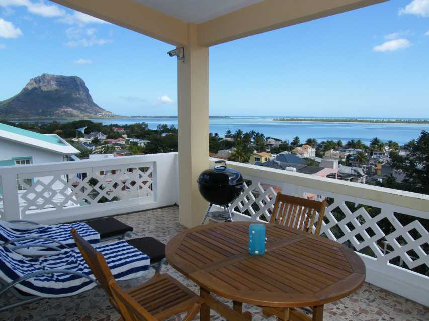 Top Seaview-Große Terasse Top Seaview-Große Terasse