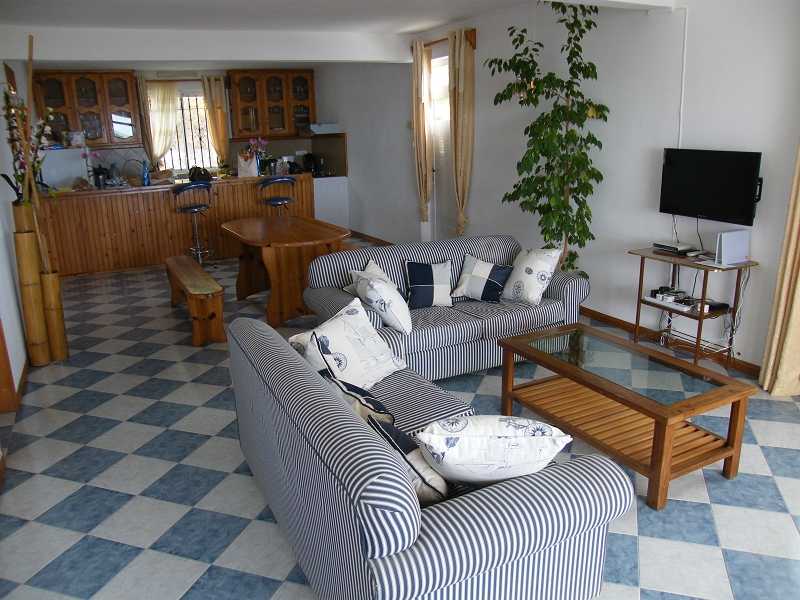 Villa Seaview La Gaulette Villa Seaview La Gaulette