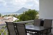 Terasse mit top Meerblick