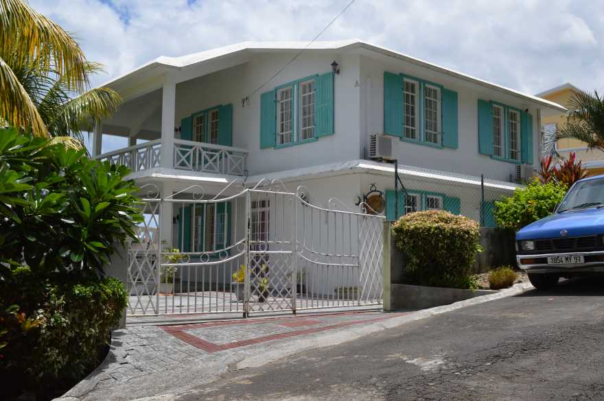Villa Begonia Villa Begonia