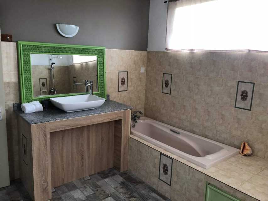 Badezimmer villa begonia Badezimmer villa begonia