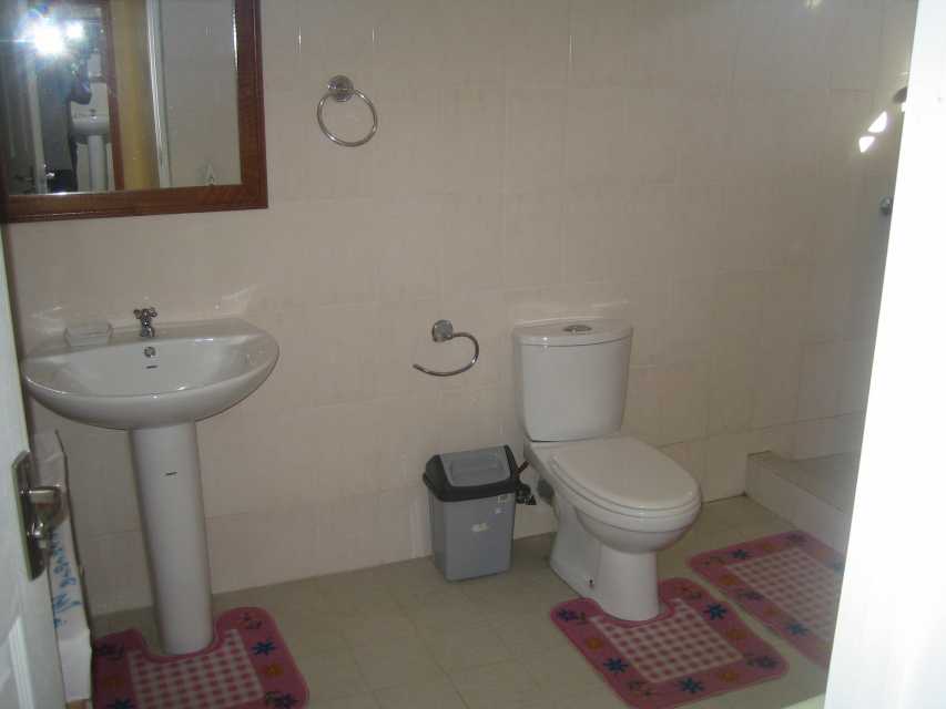 Badezimmer Badezimmer