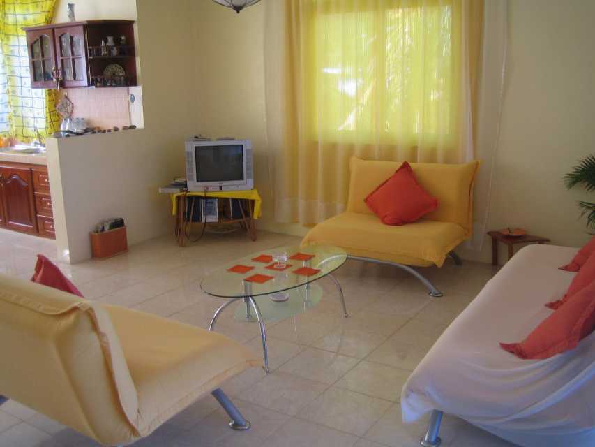 Wohnzimmer Wohnzimmer