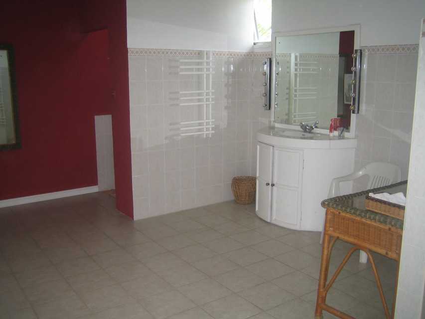 Badezimmer Badezimmer