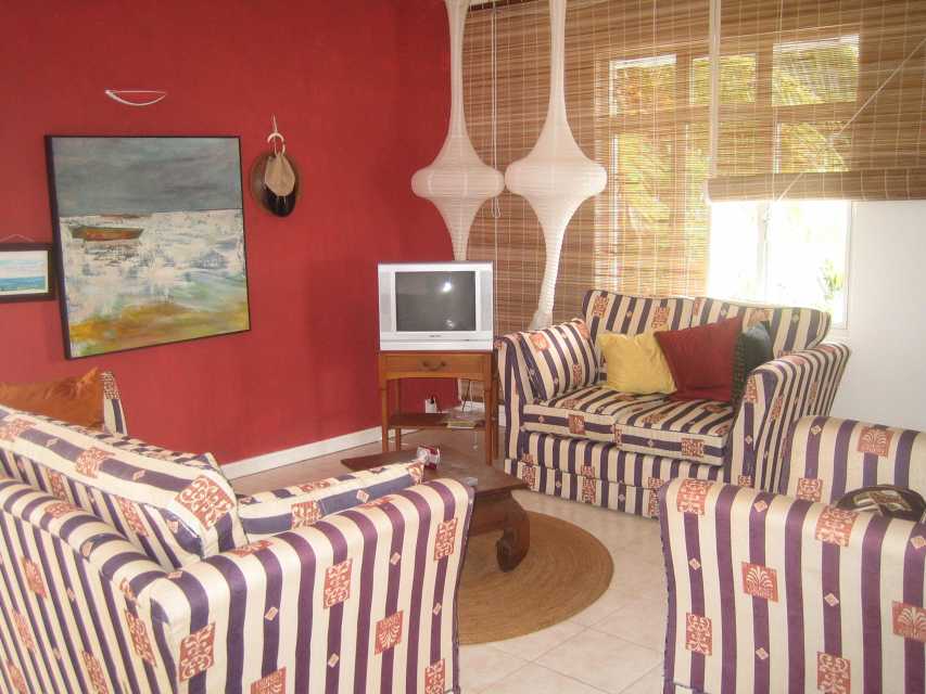Wohnzimmer Wohnzimmer