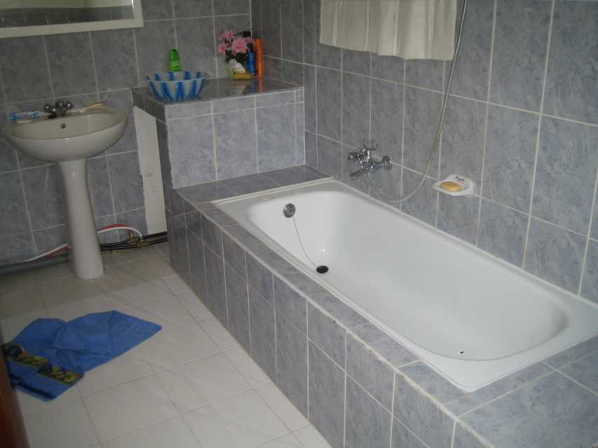 Badezimmer Badezimmer