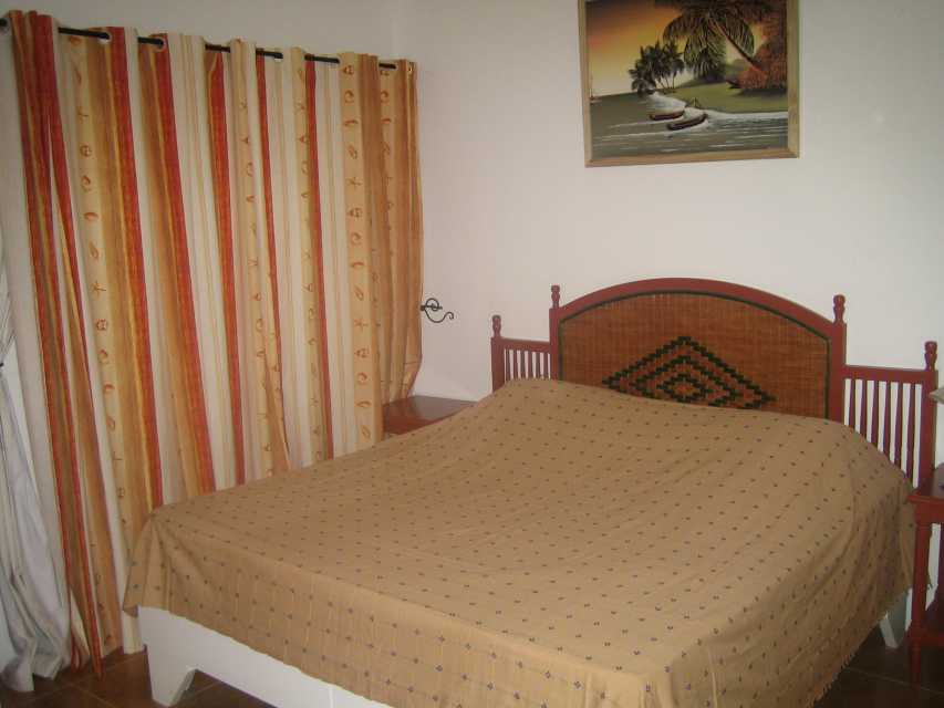 Schlafzimmer 1 Schlafzimmer 1