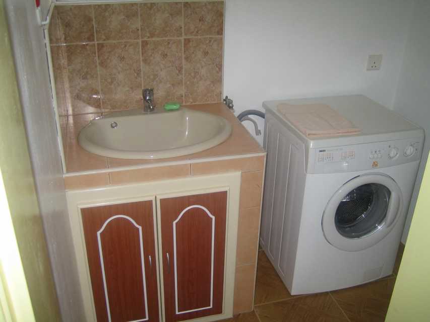 Badezimmer Badezimmer