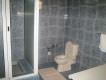 Toilette