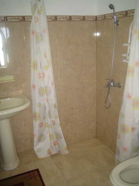 Badezimmer Badezimmer