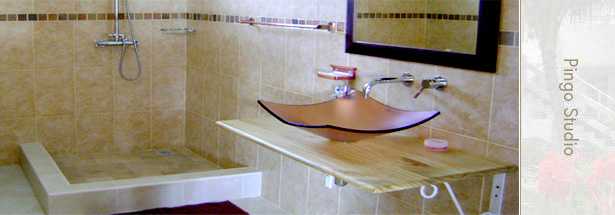 Badezimmer Badezimmer