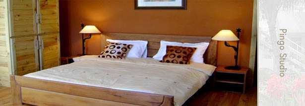 Doppelbett Doppelbett