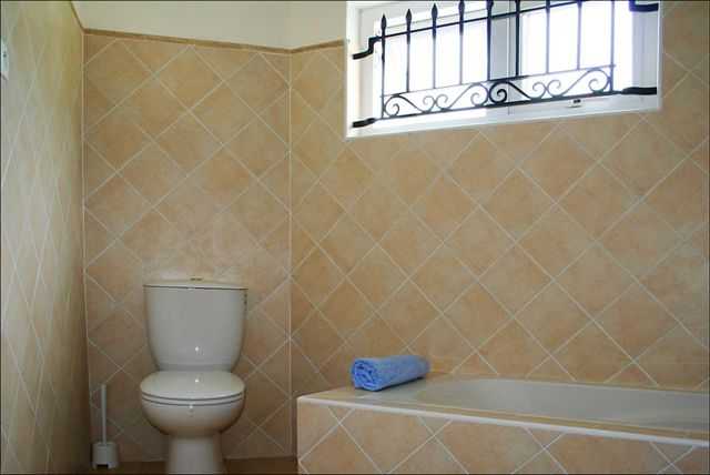 Toilette Toilette