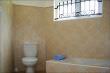 Toilette