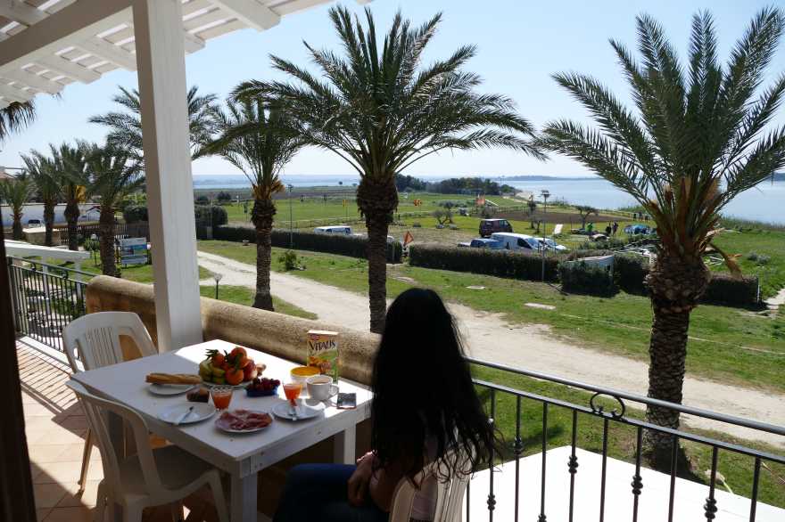 Bilocale breakfast seaview Bilocale breakfast seaview