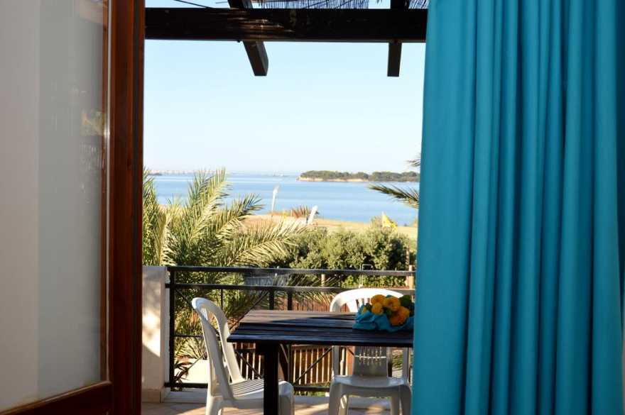 Balkon Kite Lo Stagnone Balkon Kite Lo Stagnone