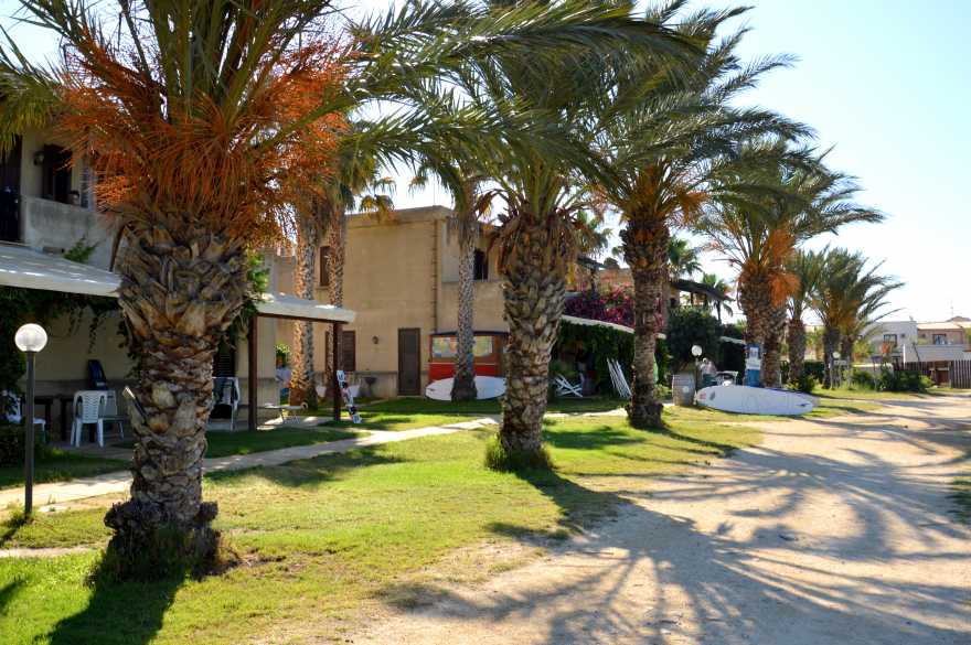 Bilocale Gartenblick Bilocale Gartenblick