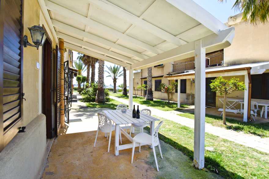 Bilocale Gartenblick Bilocale Gartenblick