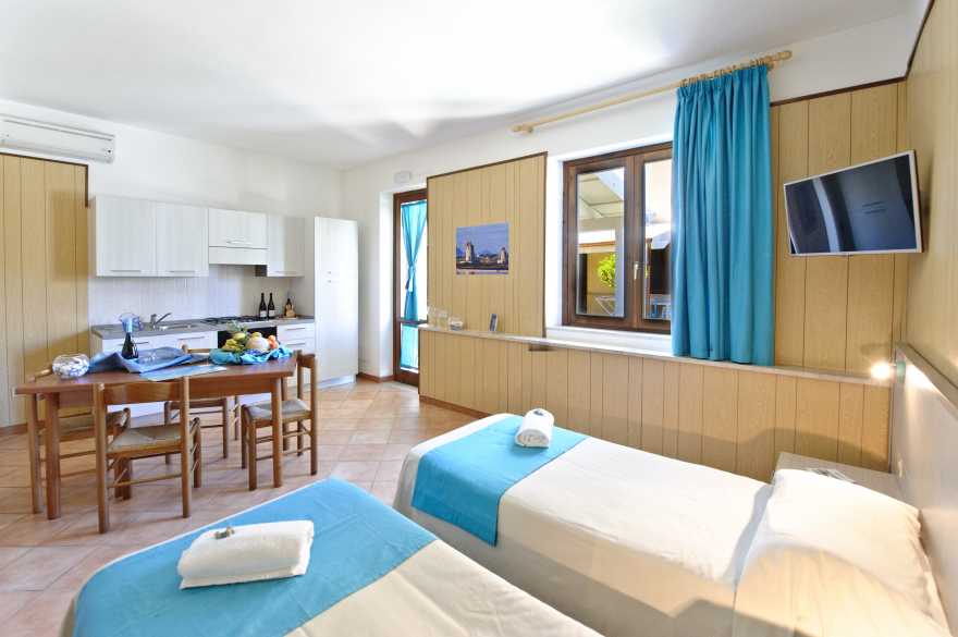 Bilocale Gartenblick Bilocale Gartenblick