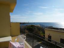 Meerblick erste Reihe