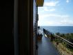 Seitlicher Meerblick
