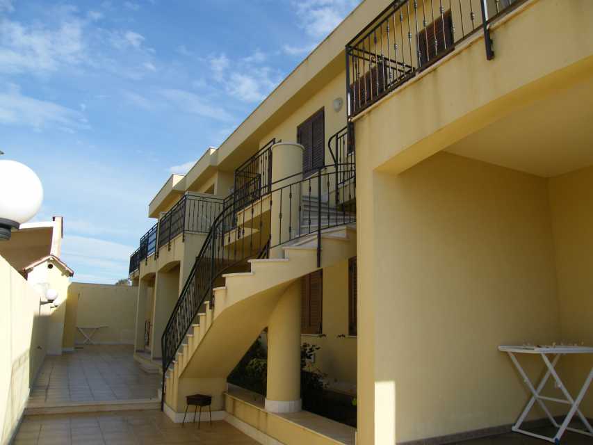 Residence Toretta Sizilien Residence Toretta Sizilien