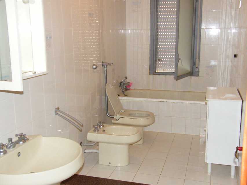 Badezimmer 1 Badezimmer 1