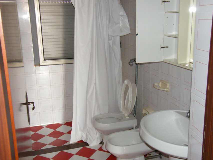 Badezimmer 2 Badezimmer 2