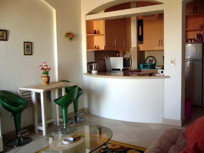 Offene Küche Offene Küche