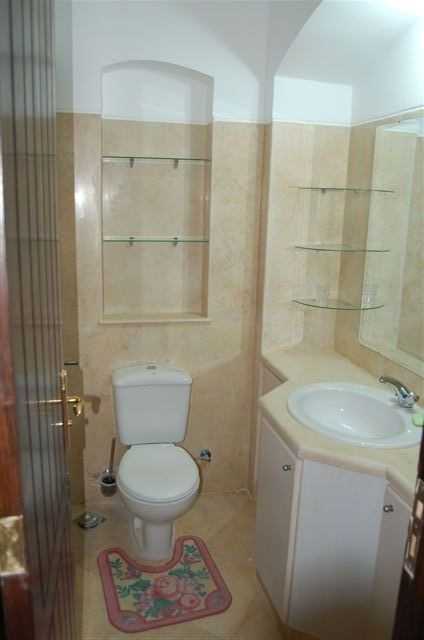 Badezimmer Badezimmer