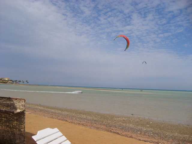 El Gouna Kiten El Gouna Kiten