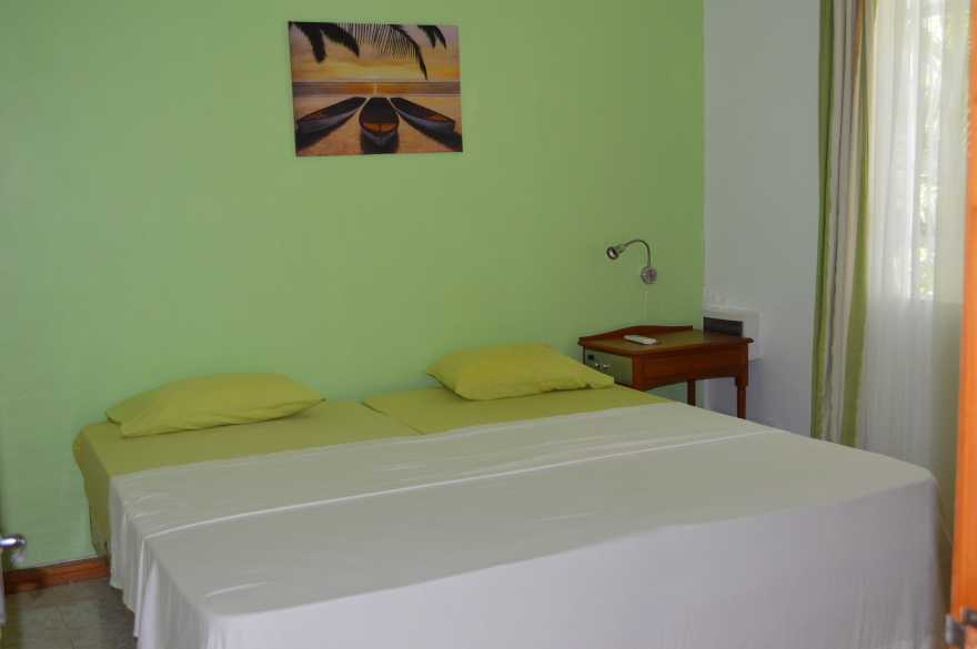 Schlafzimmer Schlafzimmer