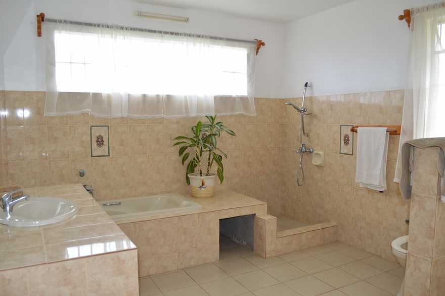 Badezimmer Badezimmer