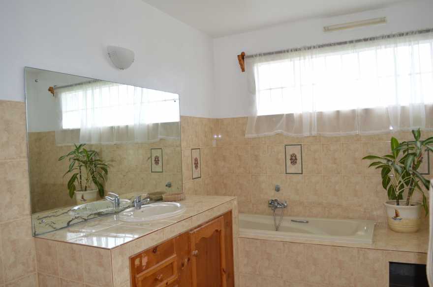 Badezimmer Badezimmer