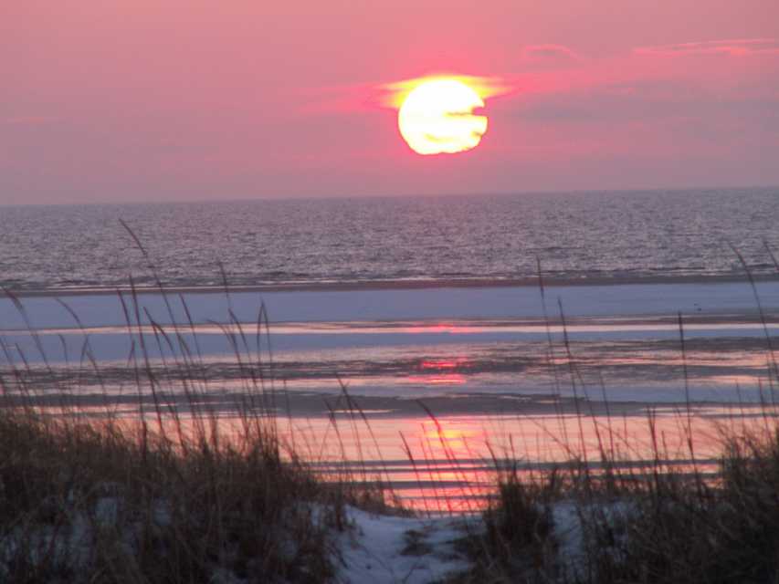 Sunset Sunset