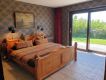 Schlafzimmer Erdgeschoß