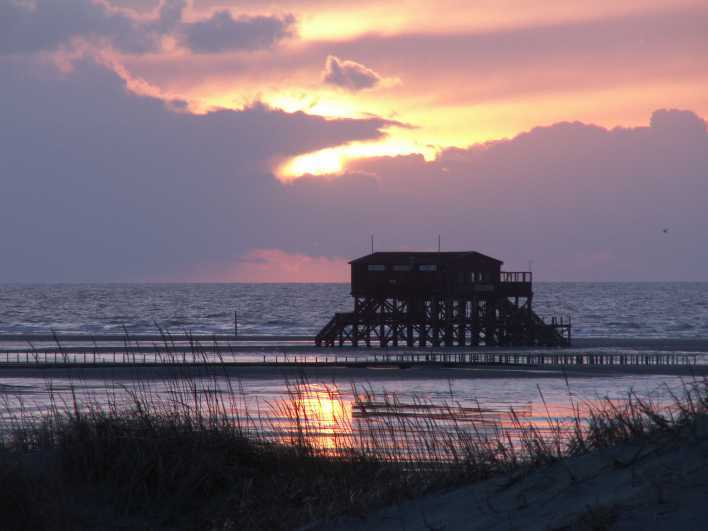 sunset sunset