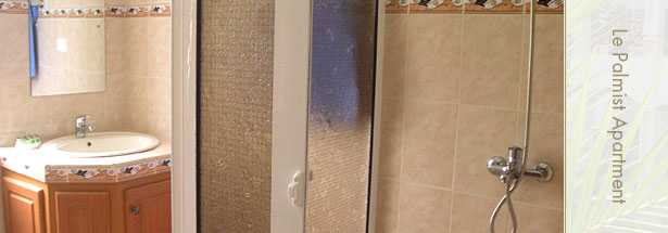 Badezimmer Badezimmer