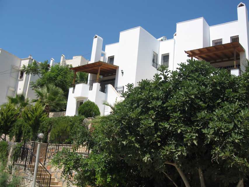 Feriendoppelhaus A/B Feriendoppelhaus A/B