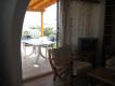 Wohnbereich/Balkon