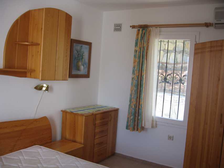 Schlafzimmer Schlafzimmer