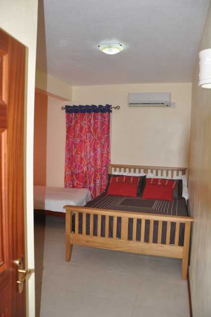 Schlafzimmer 2 Schlafzimmer 2