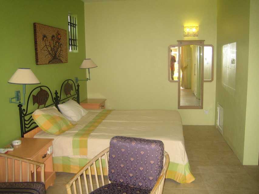 Schlafzimmer Schlafzimmer