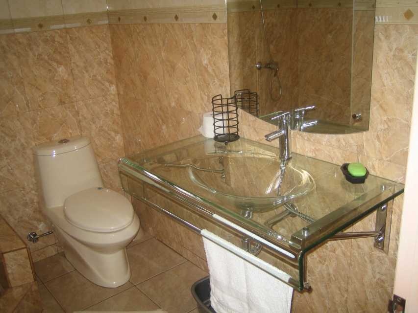 Badezimmer Badezimmer