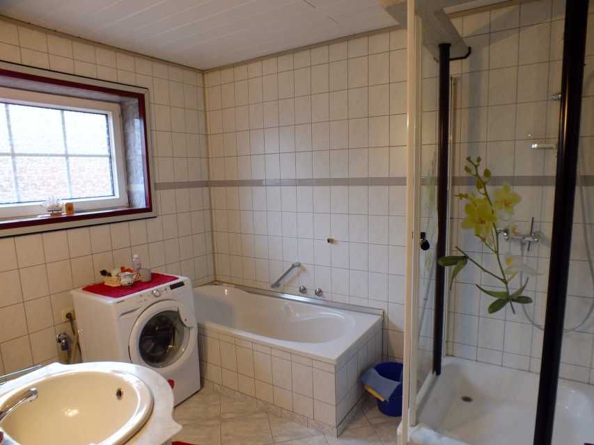 Badezimmer Badezimmer