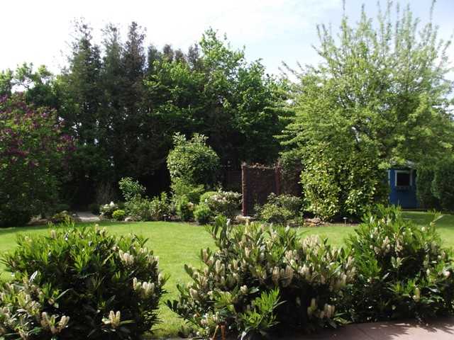 Garten Garten