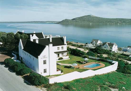 The Farmhouse Hotel The Farmhouse Hotel