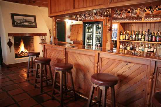 The Farmhouse Hotel Bar The Farmhouse Hotel Bar