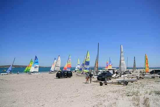 Wassersport Wassersport