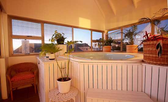 Jacuzzi Jacuzzi